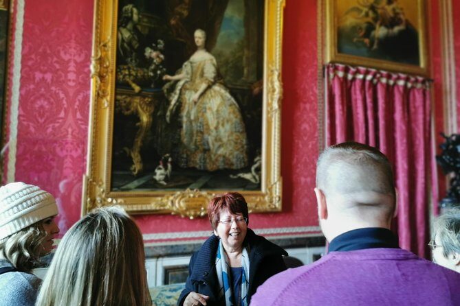 Versailles and Chartres Private Day Tour from Paris - Inside the Palace of Versailles: state apartments and the Hall of Mirrors