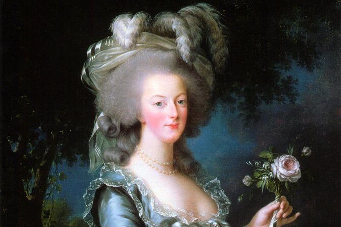Versailles Castle Private Guided Day Tour from Paris (van &guide) - Key things to know before you go