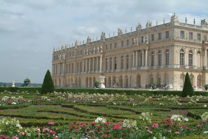 Versailles Domain Audio Guided Half Day Tour from Paris - Hall of Mirrors: How to Get the Most From 30 Minutes