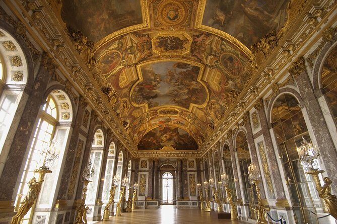 Versailles Domain Audio Guided Half Day Tour from Paris - The Half-Day Timing Reality: Where You’ll Spend 5 Hours (and Where It Feels Tight)