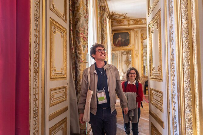 Versailles Domain Half or Full Day Private Guided Tour from Paris - Hall of Mirrors in 30 Minutes: The Time Saver You’ll Appreciate
