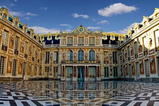 Versailles Domain Half or Full Day Private Guided Tour from Paris - Price and Value: What You’re Paying For at $651.85 Per Person