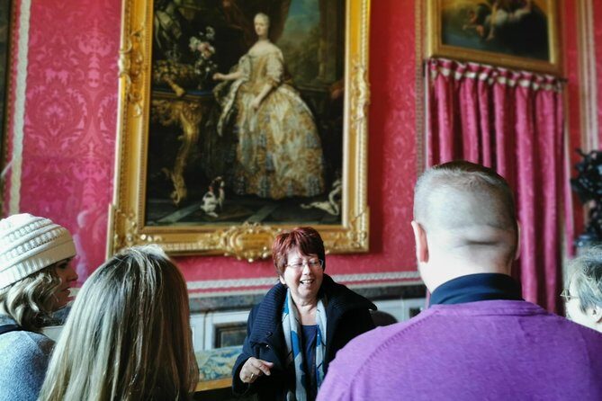 Versailles Domain Private Half Day Guided Tour with Hotel Pickup from Paris - Key highlights and practical takeaways