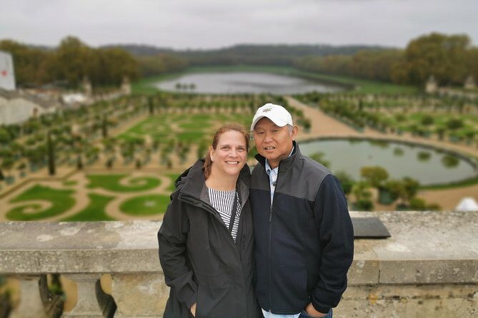 Versailles Full Day Private Guided Tour with Hotel Pickup - Grand Trianon: a calmer layer of Versailles