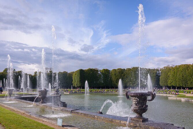 Versailles: Full Day Tour & Shuttle from Paris - Trianon Estate: the quieter side of Versailles worth your feet