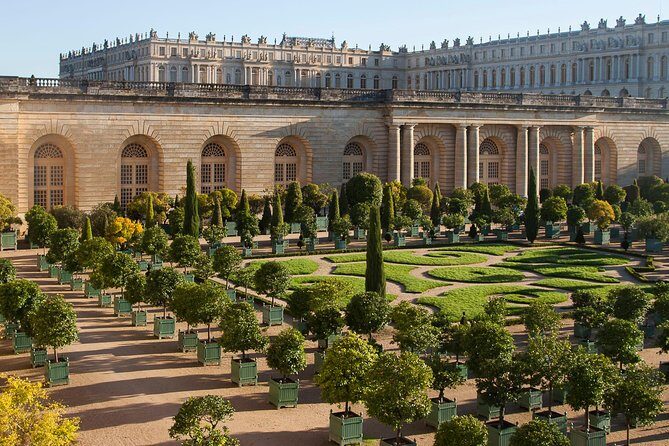 Versailles: Full Day Tour & Shuttle from Paris - Value for the price: what you’re really paying for