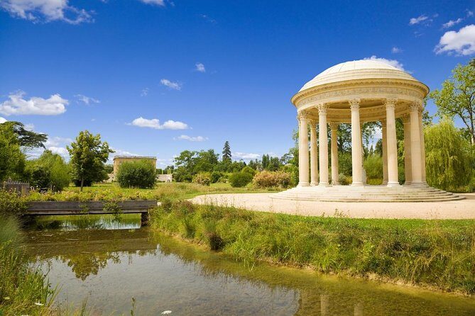 Versailles Full-Day Tour with the Estate of Marie-Antoinette - Price and logistics that matter (the real value at $184.86)