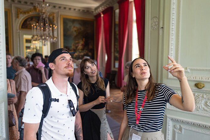 Versailles Full-Day Tour with the Estate of Marie-Antoinette - Gardens of Versailles: the show schedule changes the feel of your day