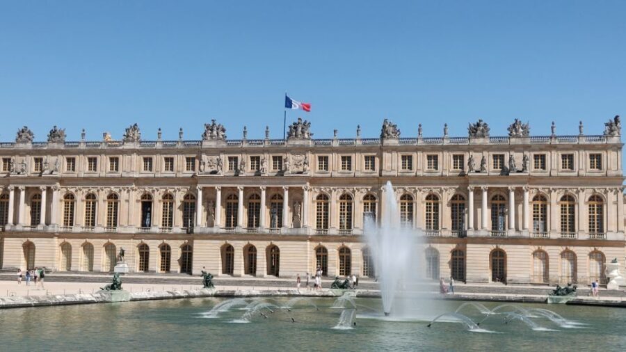 Versailles: Garden Private Guided Tour & Palace Entry Ticket - Should You Book This Private Versailles Gardens and Castle Tour?