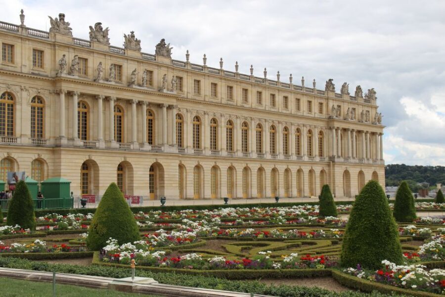 Versailles: Garden Private Guided Tour & Palace Entry Ticket - Price and Value: What $317 Buys (and What You’ll Still Handle)