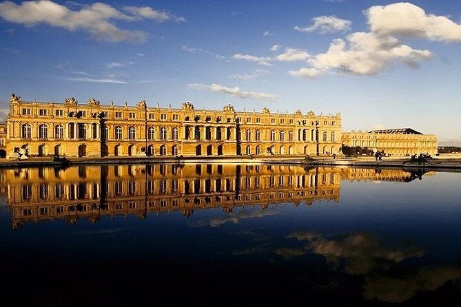 Versailles Guided Visit – Hotel Pickup, Meeting Point or None - Price and value: is $95.53 worth it?