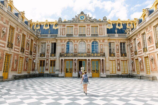 Versailles Half Day eBike - Why an eBike Half-Day Works So Well in Versailles