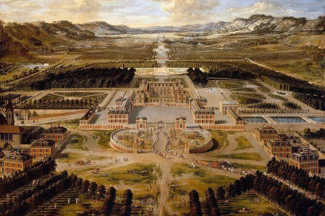 Versailles Half Day Private Tour Trianons & Gardens Included - Return to Paris: A Clean Finish to a Long-Lasting Visit