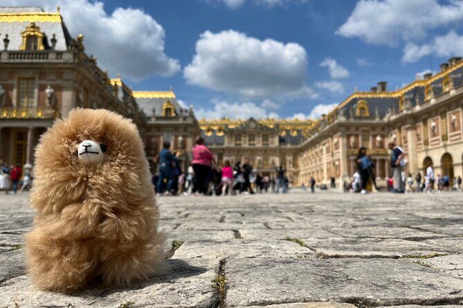 Versailles Half Day Private Tour Trianons & Gardens Included - Guide Depth and Communication: What to Confirm Before You Pay