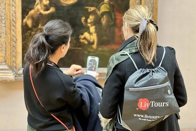 Versailles & Louvre Museum: All-Inclusive Semi Private Tour - Why This Versailles-to-Louvre Day Works So Well