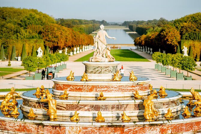 Versailles & Louvre Museum: All-Inclusive Semi Private Tour - Price and Value: Is $463.99 a Good Deal?