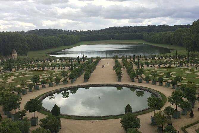 Versailles Palace and Garden Tour with Paris Private Transfers - Price and value: what $409.11 buys you