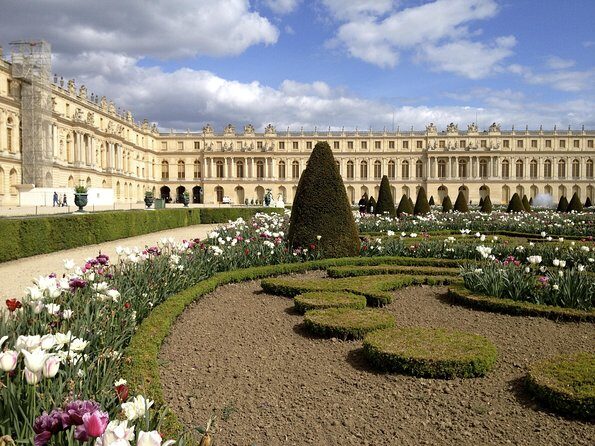 Versailles Palace and Gardens Half Day Guided Tour from Paris - Key highlights to expect