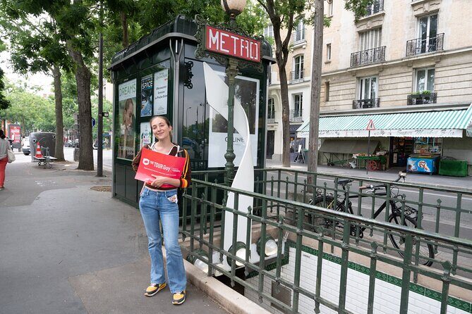 Versailles Palace and Gardens Tour from Paris - Meeting point in Paris: quick start, fewer headaches