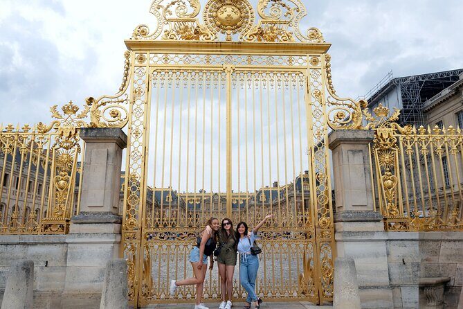 Versailles Palace and Gardens Tour from Paris - Price and Logistics: what $71.20 buys you (and what it doesn’t)