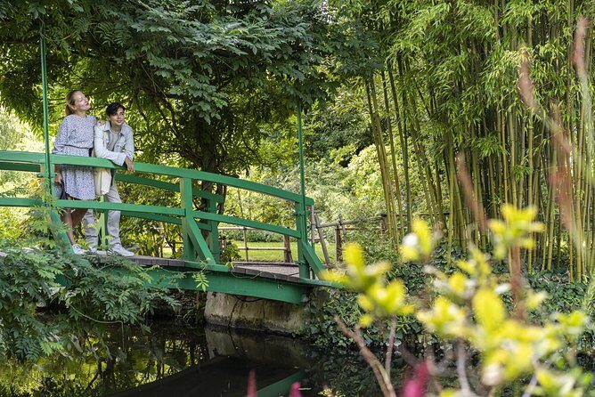 Versailles Palace and Giverny Monet House Visit with Lunch - Price and logistics: is $242.98 worth it?