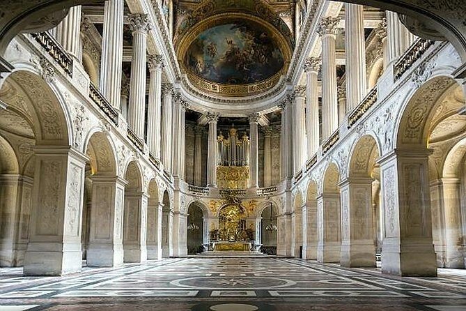 Versailles Palace and Park Private Guided Day Tour from Paris - Versailles Gardens, Fountains, and Where the Day Gets Slower