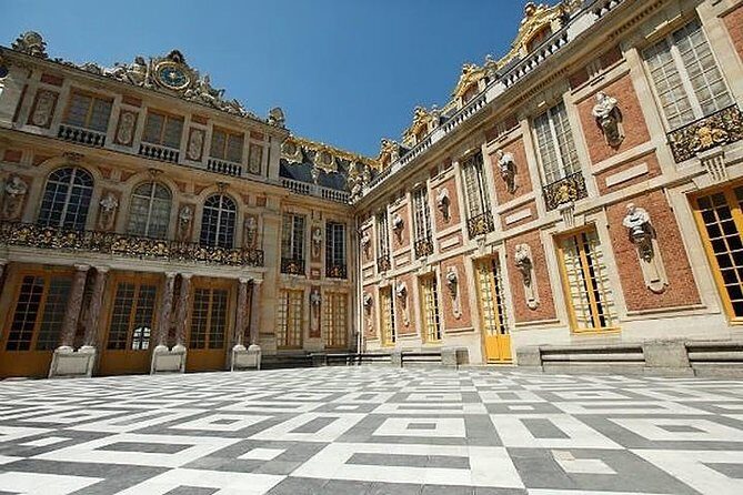Versailles Palace and Park Private Guided Day Tour from Paris - Who This Tour Fits Best (and Who Should Rethink)