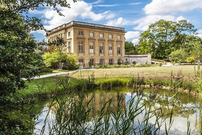 Versailles Palace and Park Private Guided Day Tour from Paris - Grand Trianon and Petit Trianon: The Royal Retreats You’ll Actually Remember