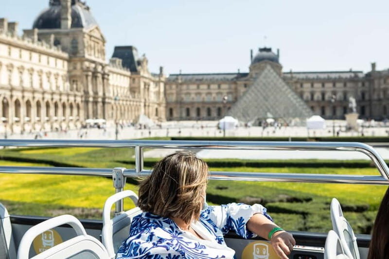Versailles Palace : Day Trip & Paris Hop-On Hop-Off - Gardens, Trianon, and Queen’s Hamlet: the parts you’ll remember