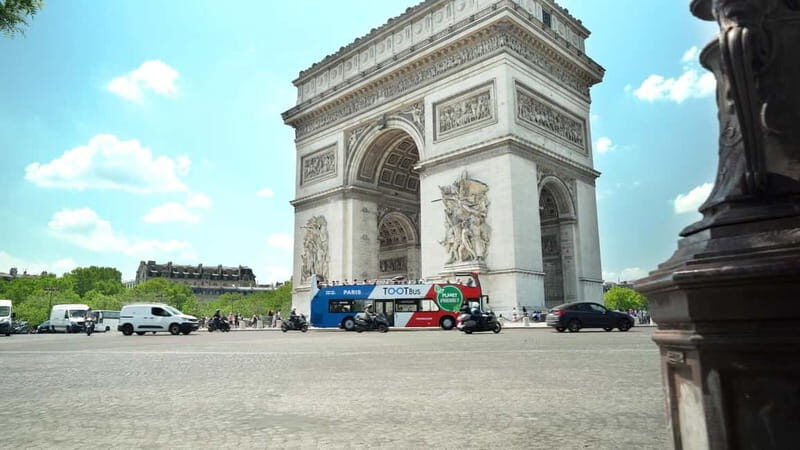 Versailles Palace : Day Trip & Paris Hop-On Hop-Off - Should you book this Versailles + Paris hop-on combo?