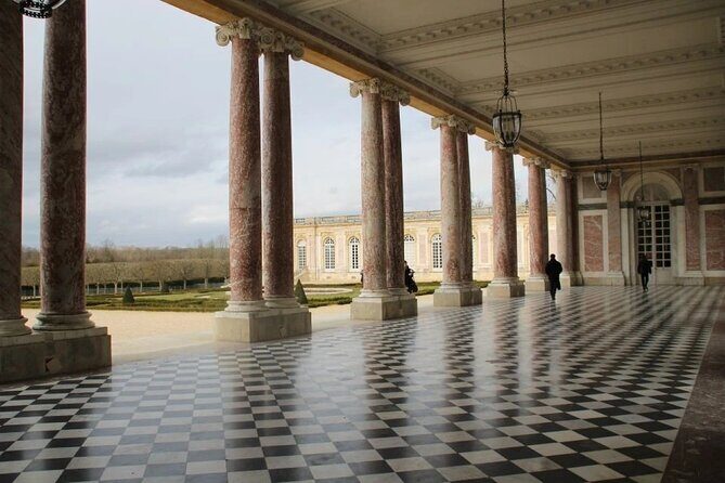 Versailles Palace Entrance Ticket and Breakfast at Ore Restaurant - Price and value: $92 for entry plus breakfast, and whether it feels worth it