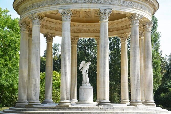 Versailles Palace Entrance Ticket and Breakfast at Ore Restaurant - Who this Versailles Ore breakfast ticket suits best