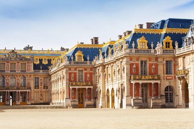 Versailles Palace & Gardens Guided Tour - Price and value: is $110.30 a good deal?