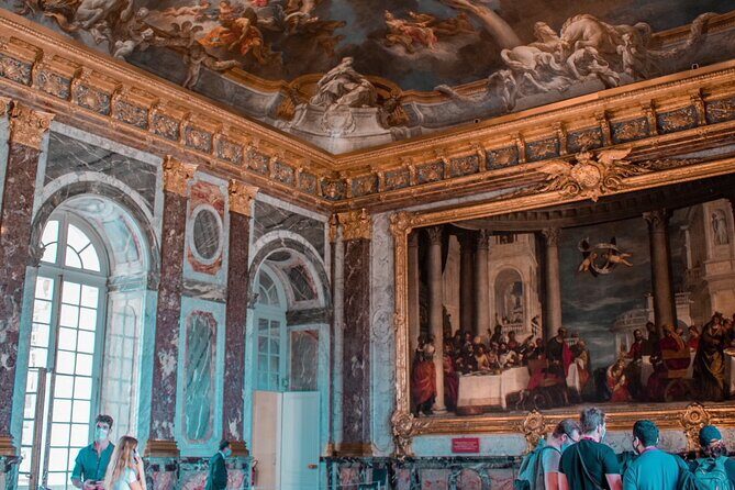 Versailles Palace & Gardens Guided Tour - Should you book this guided Versailles Palace and Gardens tour?