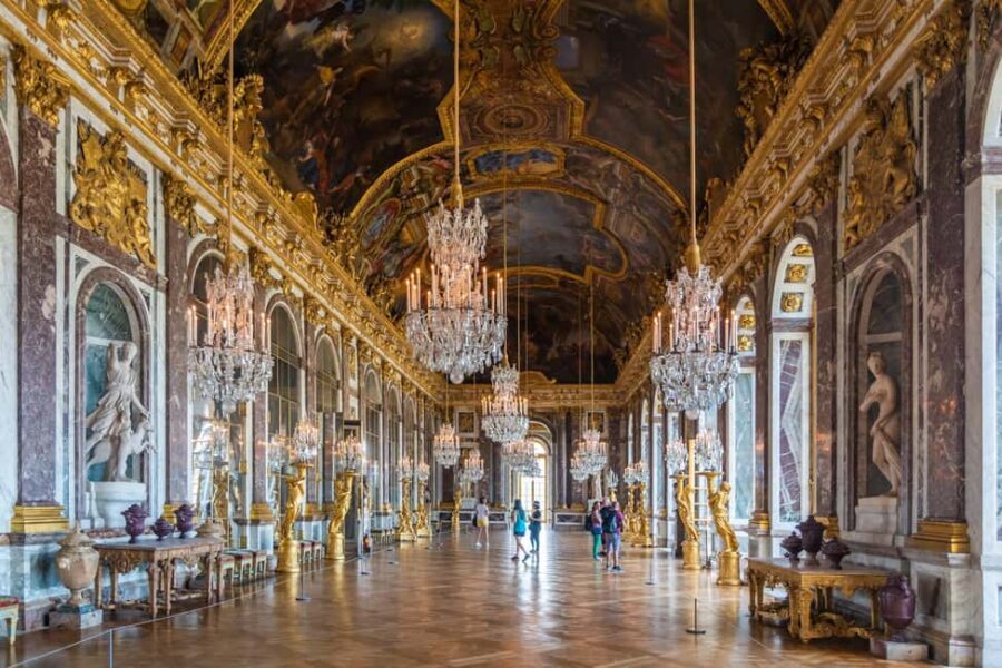 Versailles: Palace & Gardens Guided Tour with Entry Tickets - Key things that make this Versailles tour worth your time