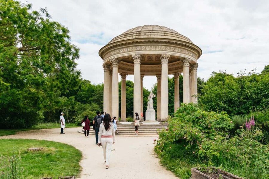 Versailles: Palace, Gardens & Marie Antoinette’s Estate Tour - Who this tour is best for (and who should pick a different plan)