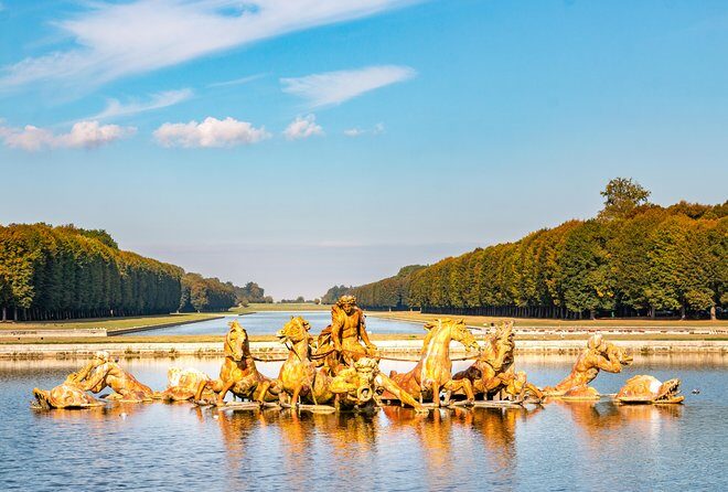 Versailles Palace Guided Day Tour and Trianon from Paris - Price and Value at About $157: What You’re Really Paying For