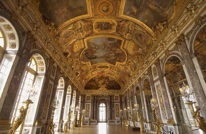 Versailles Palace Guided Day Tour and Trianon from Paris - Should You Book This Versailles Day Tour?