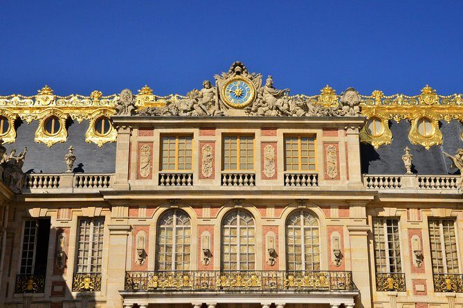 Versailles Palace Guided Tour with Reserved Entry - A reserved-entry Versailles tour that actually respects your time