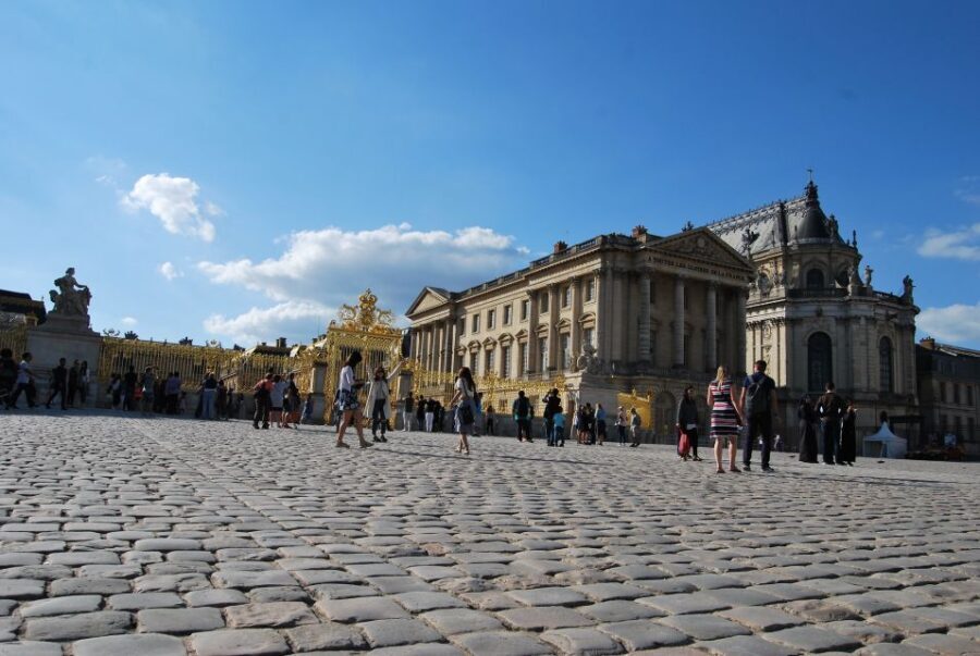 Versailles: Palace Guided Tour with Skip-the-Line Ticket - Skip-the-line value: what you really save at Versailles