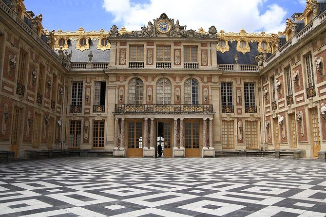 Versailles Palace & Marie-Antoinette's Estate Private Guided Tour with Lunch - Price and Logistics: What $855.36 Buys You (and What It Doesn’t)