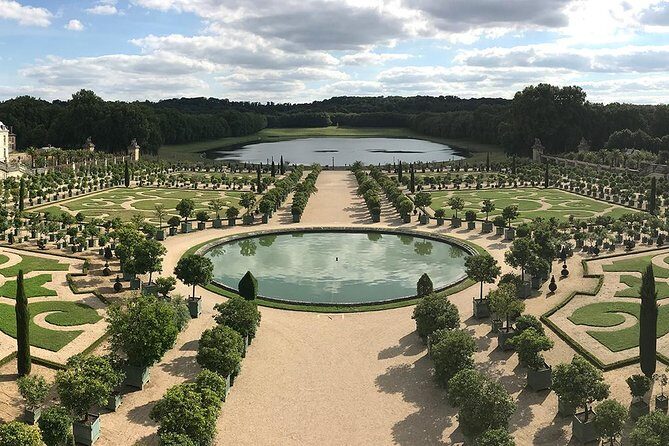 Versailles Palace & Marie-Antoinette's Estate Private Guided Tour - Should You Book This Versailles Palace & Marie-Antoinette Tour?