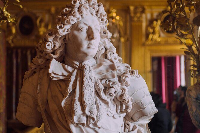 Versailles Palace Passport with optional Audio Guide - A Versailles Passport That Actually Fits a Real Day