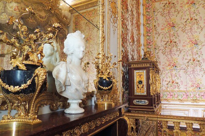 Versailles Palace Private Half Day Guided Tour including Hotel Pickup from Paris - Practical Tips for Your 4-Hour Versailles Day
