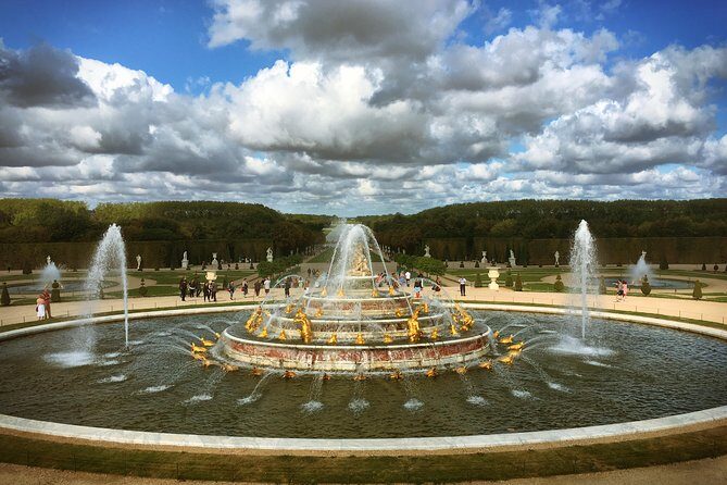 Versailles Palace Private Tailored Guided Tour With Hotel Pickup - State Apartments of Louis XIV: seeing the rooms beyond the photos
