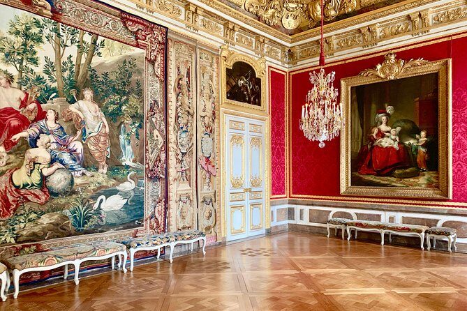 Versailles Palace Private Tailored Guided Tour With Hotel Pickup - Price and value: does $598.87 per person make sense?