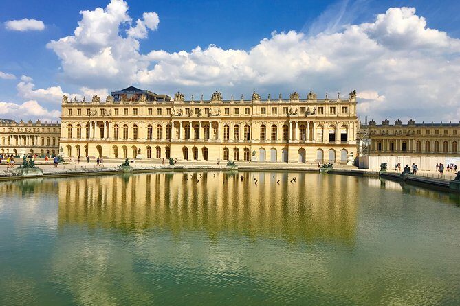 Versailles Palace Private Tailored Guided Tour With Hotel Pickup - Hotel pickup from Paris: the best kind of time-saver