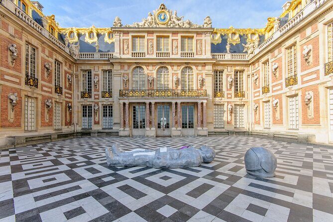 Versailles Palace Private Tour from Paris/skip-the-line ticket - From Paris pickup to Versailles: timing and comfort that matter