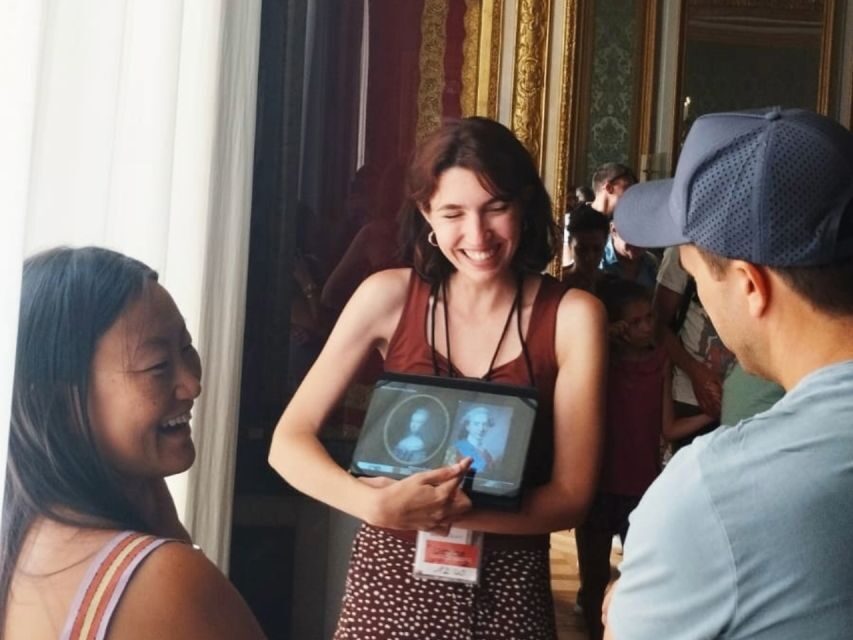 Versailles Palace: Private & VIP Guided Tour - Trianon and Marie Antoinette’s Hamlet: access included, guidance not