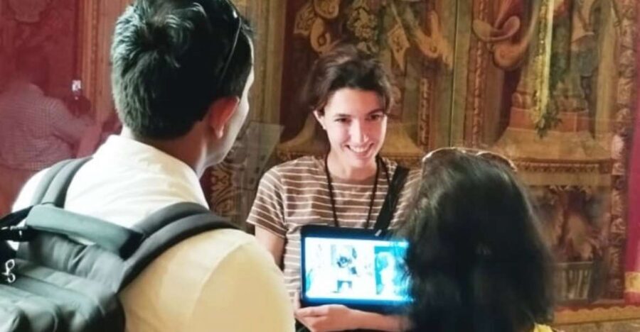 Versailles Palace: Private & VIP Guided Tour - Skip-the-line tickets: the real VIP part